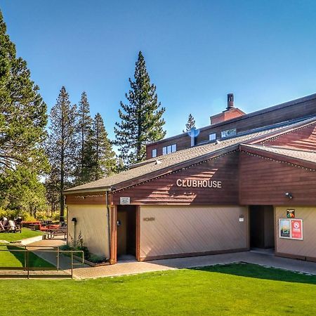 Villa Truckee Mountain Retreat Exterior foto