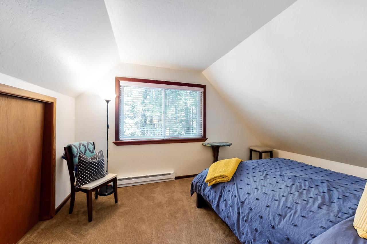 Villa Truckee Mountain Retreat Exterior foto